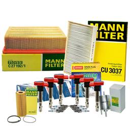 Ignition Tune-Up Kit